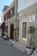 Bozcaada Denizyildizi Otel