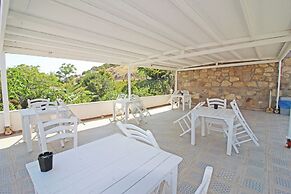 Bozcaada Denizyildizi Otel