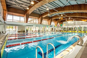 Kamengrad Hotel & SPA