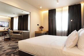 Kamengrad Hotel & SPA