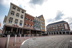 Hotel Roermond Next Door