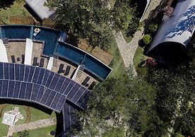 Mia Bacalar Luxury Resort & Spa