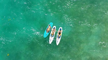 Mia Bacalar Luxury Resort & Spa