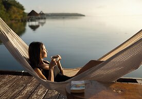 Mia Bacalar Luxury Resort & Spa