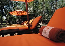 Mia Bacalar Luxury Resort & Spa