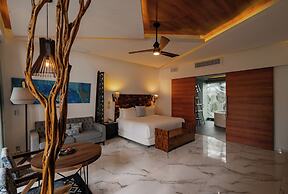 Mia Bacalar Luxury Resort & Spa