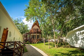 Mia Bacalar Luxury Resort & Spa