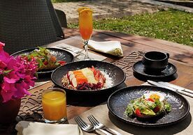 Mia Bacalar Luxury Resort & Spa