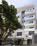 Aquarius Boutique Hotel