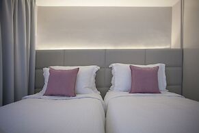 Aquarius Boutique Hotel