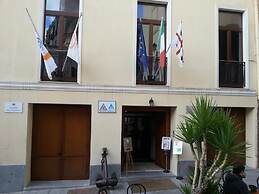 Ostello Cagliari