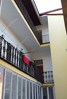 Anděl Apartments