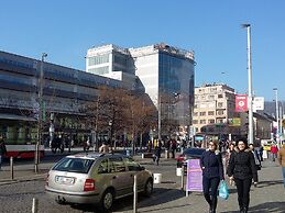 Anděl Apartments