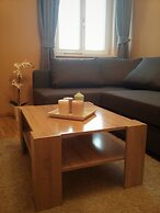 Anděl Apartments