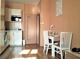 Anděl Apartments