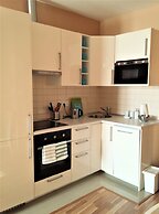 Anděl Apartments