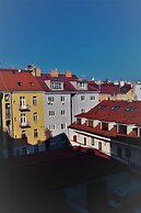 Anděl Apartments