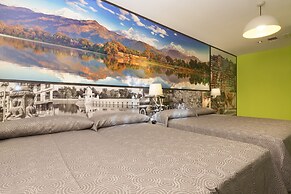 JC Rooms Jardines