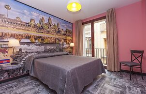 JC Rooms Jardines