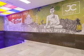 JC Rooms Jardines