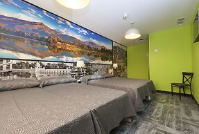 JC Rooms Jardines