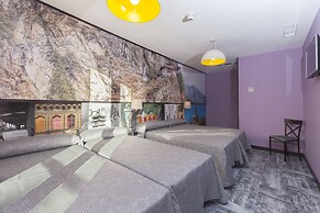 JC Rooms Jardines