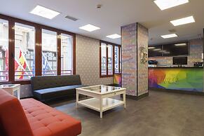 JC Rooms Jardines
