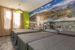 JC Rooms Jardines