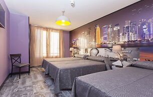 JC Rooms Jardines