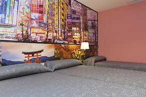 JC Rooms Jardines