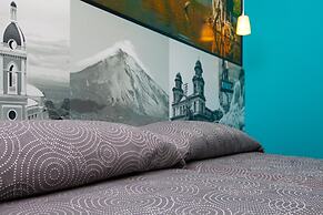 JC Rooms Jardines