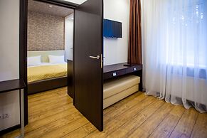 Hotel Overtime