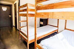 Hotel Overtime