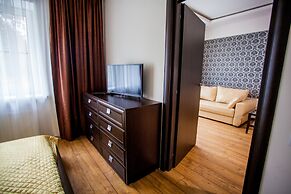 Hotel Overtime