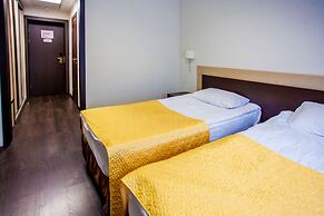 Hotel Overtime