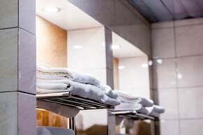 Hotel Overtime