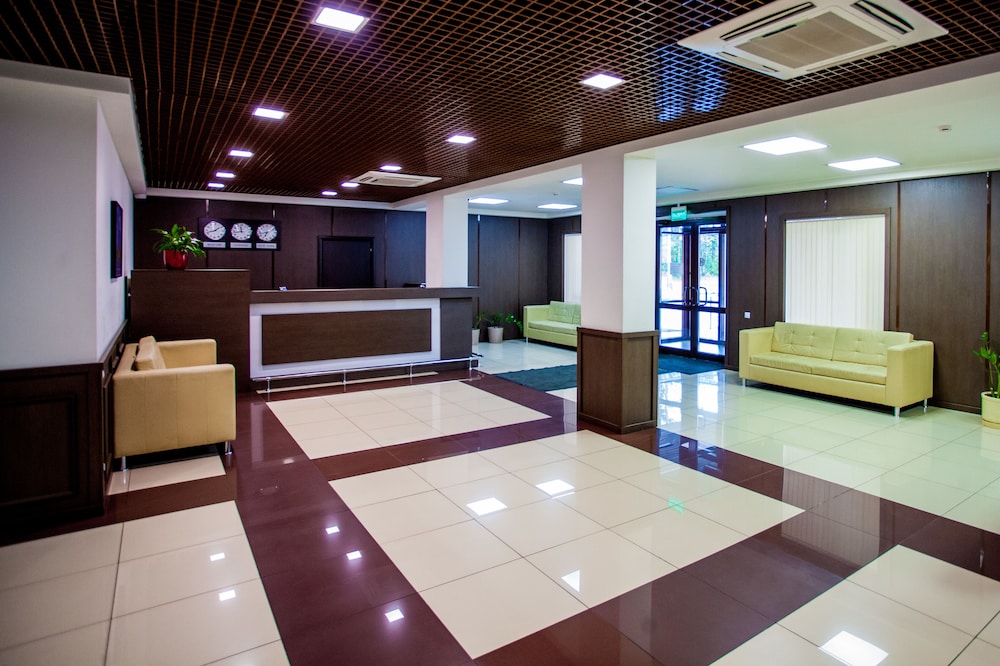 Hotel Overtime