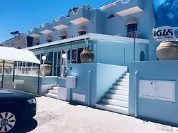Hotel Porto Azzurro