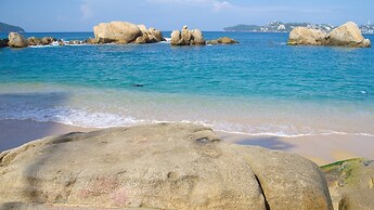 Hotel Acapulco Amor