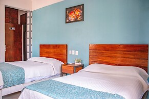 Hotel Acapulco Amor