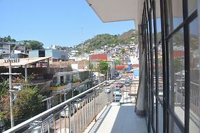 Hotel Acapulco Amor