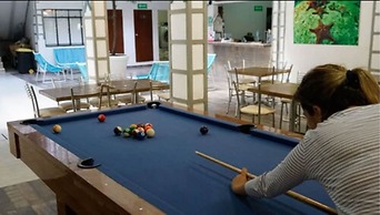 Hotel Acapulco Amor