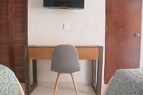 Hotel Acapulco Amor