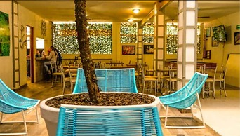Hotel Acapulco Amor