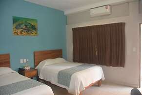 Hotel Acapulco Amor