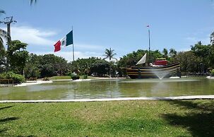 Hotel Acapulco Amor