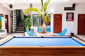 Hotel Acapulco Amor