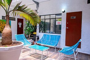 Hotel Acapulco Amor