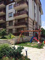 Four Leaf Clover Apartments to Rent