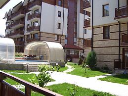 Four Leaf Clover Apartments to Rent